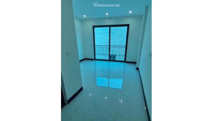 SĐCC – BÁN NHÀ RIÊNG PHỐ GIÁP BÁT 47m 5T – MẶT NGÕ THÔNG – Ô TÔ VÀO NHÀ